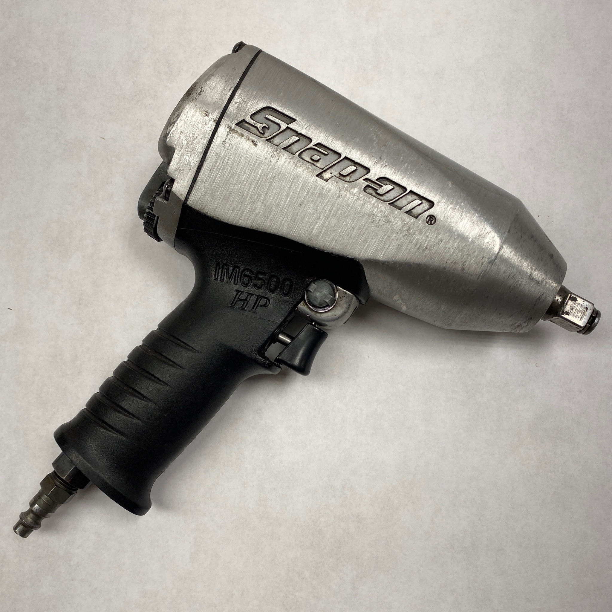 Snap on sale im6500hp