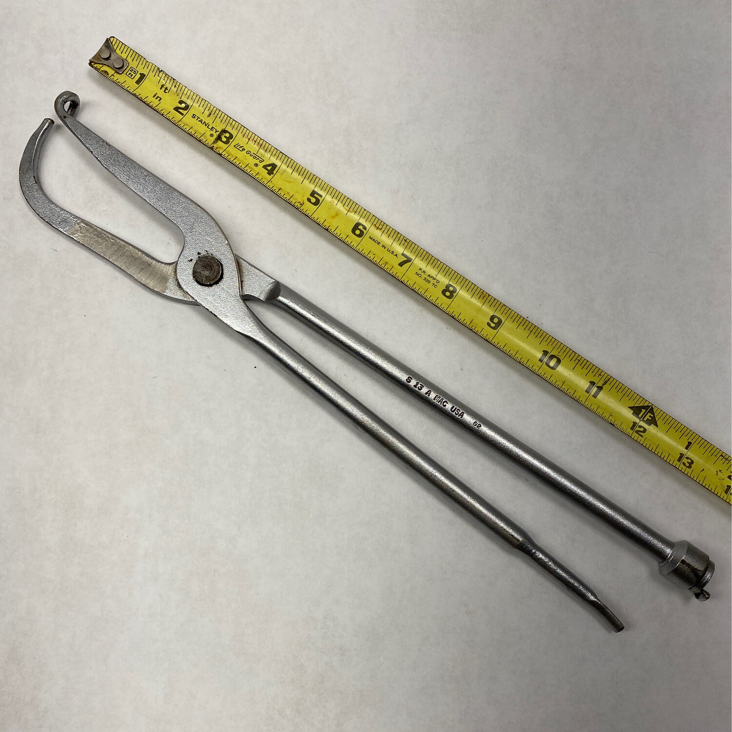 Mac Tools Brake Spring Pliers, S13A Shop Tool Swapper