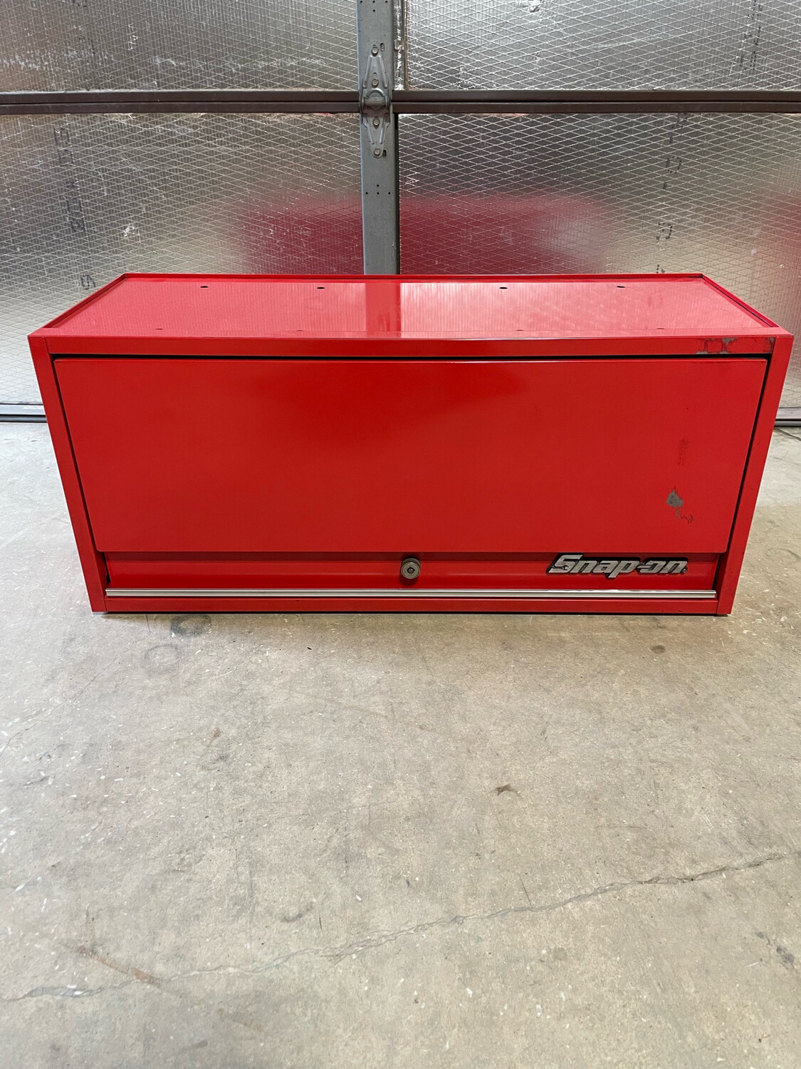 Snap On KRL Riser, KRWL3625B Shop Tool Swapper