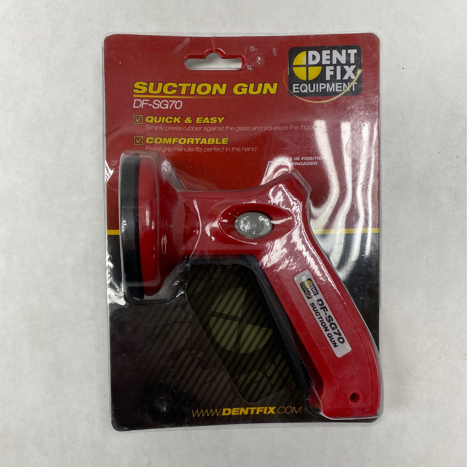 New Dent Fix Suction Gun, DF-SG70
