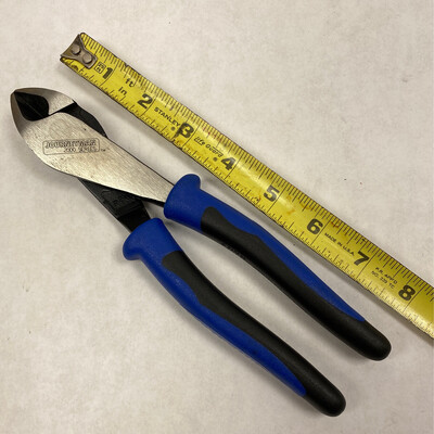 Klein Tools Journeyman Angled Cutters, J2000-48