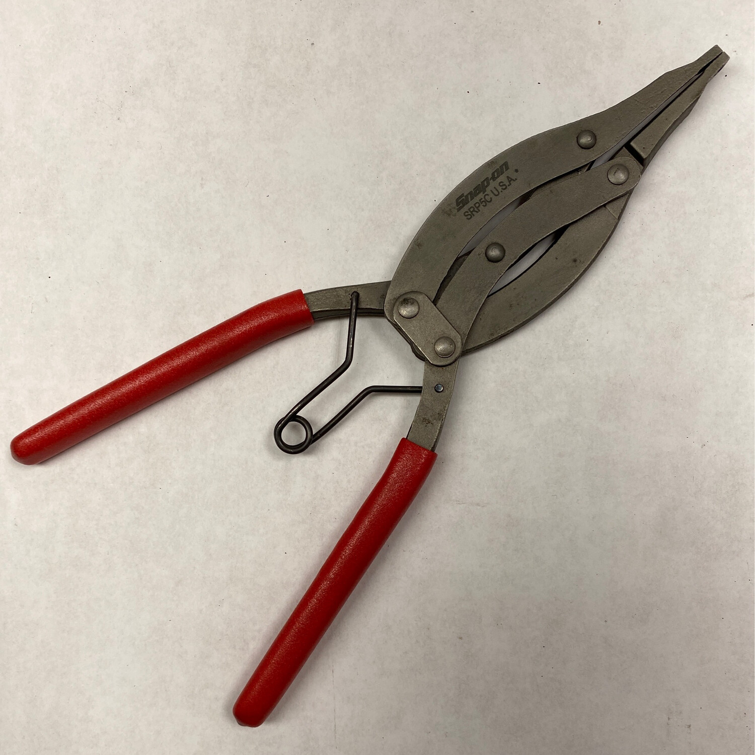 Snap On Snap Ring Pliers, SRP5C - Shop - Tool Swapper