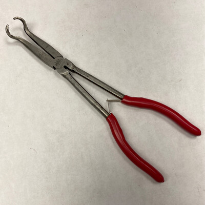 Mac Tools 11” Long Reach Hose Clamp Pliers, P301787