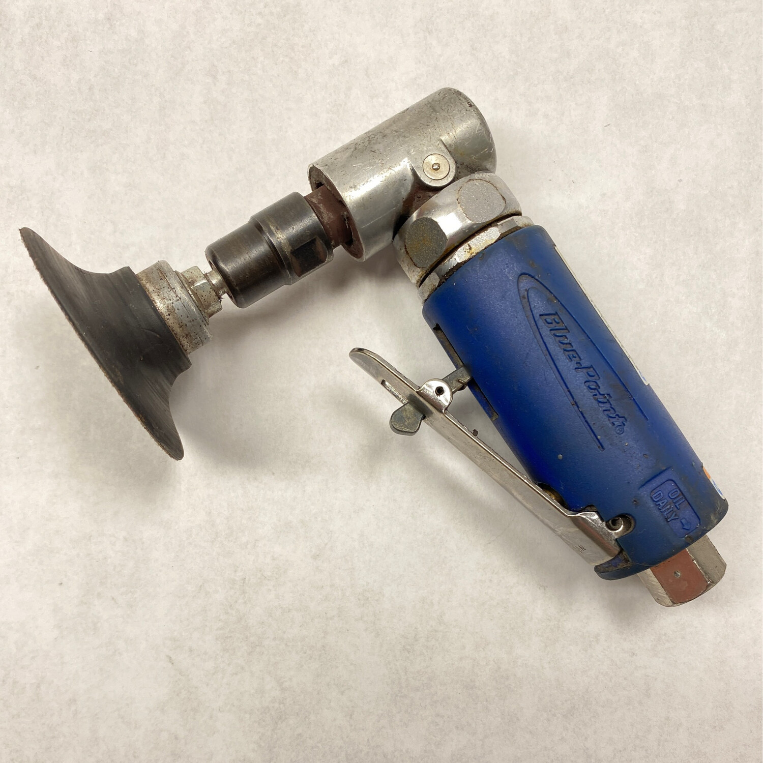 Blue Point Mini Right Angle Die Grinder, AT118