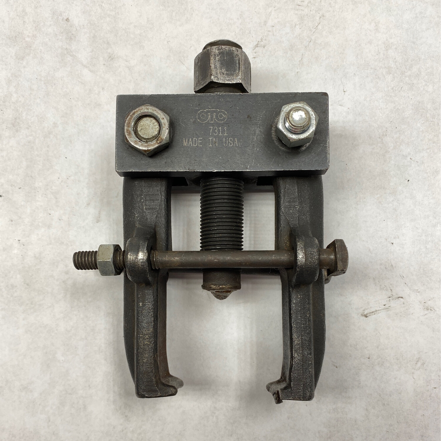 OTC Pitman Arm Puller, 7311 Shop Tool Swapper