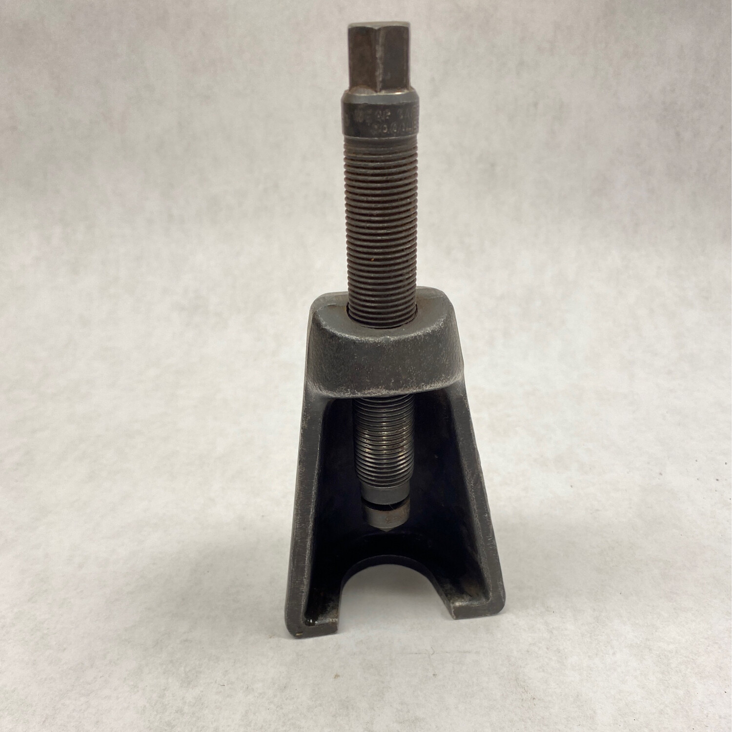 Snap On Pitman Arm Puller, CJ115 Shop Tool Swapper