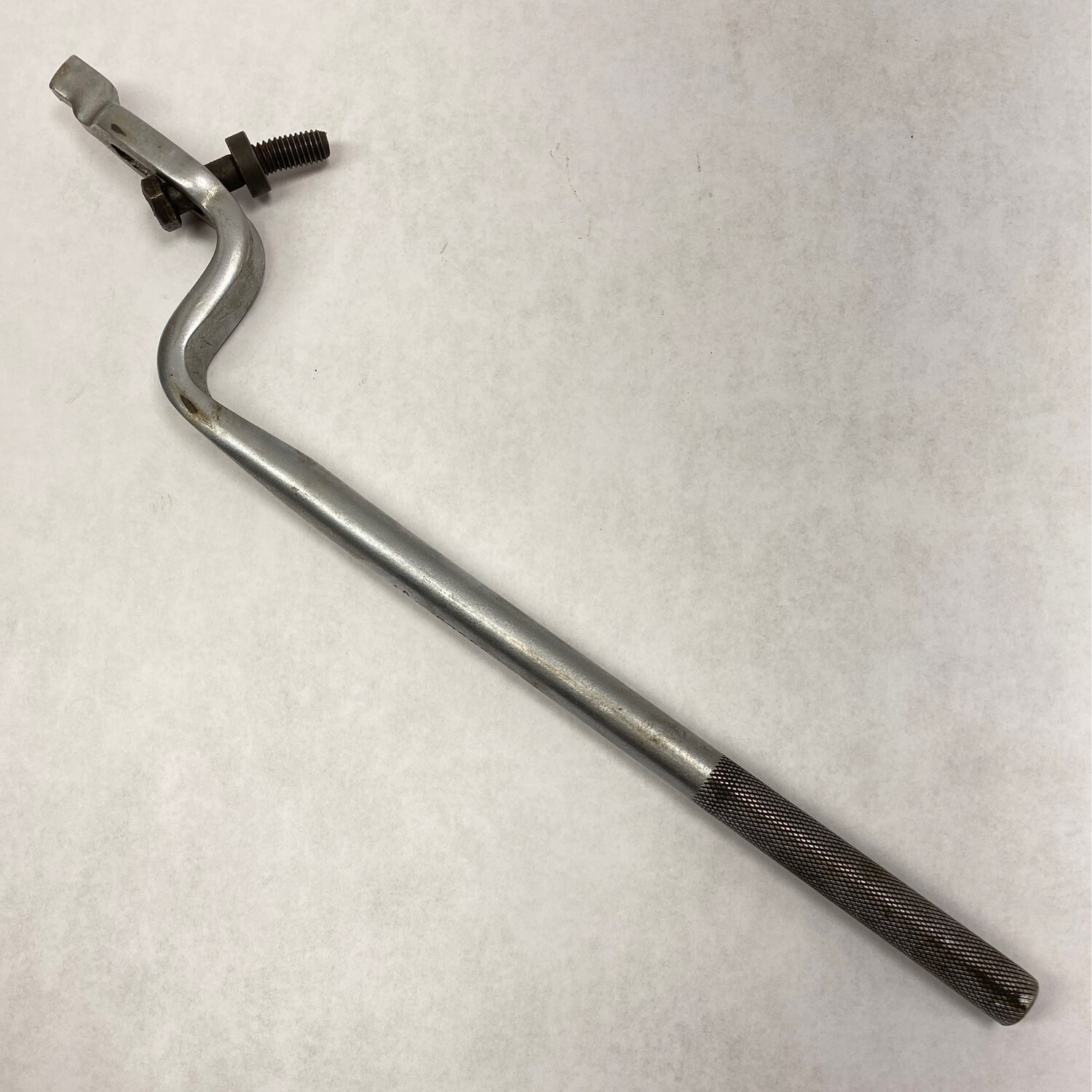 Mac Tools Clutch Adjusting Wrench, S7028 Shop Tool Swapper