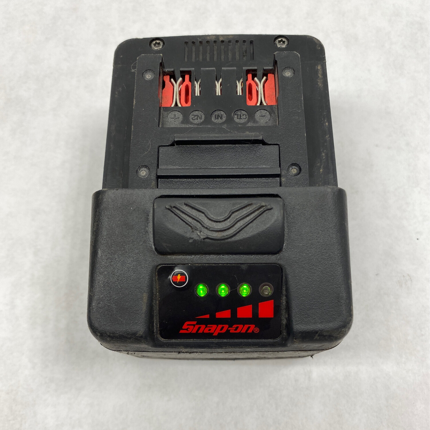 Snap On 18v 5.0Ah Rechargeable Lithium Ion Battery, CTB8187 Shop