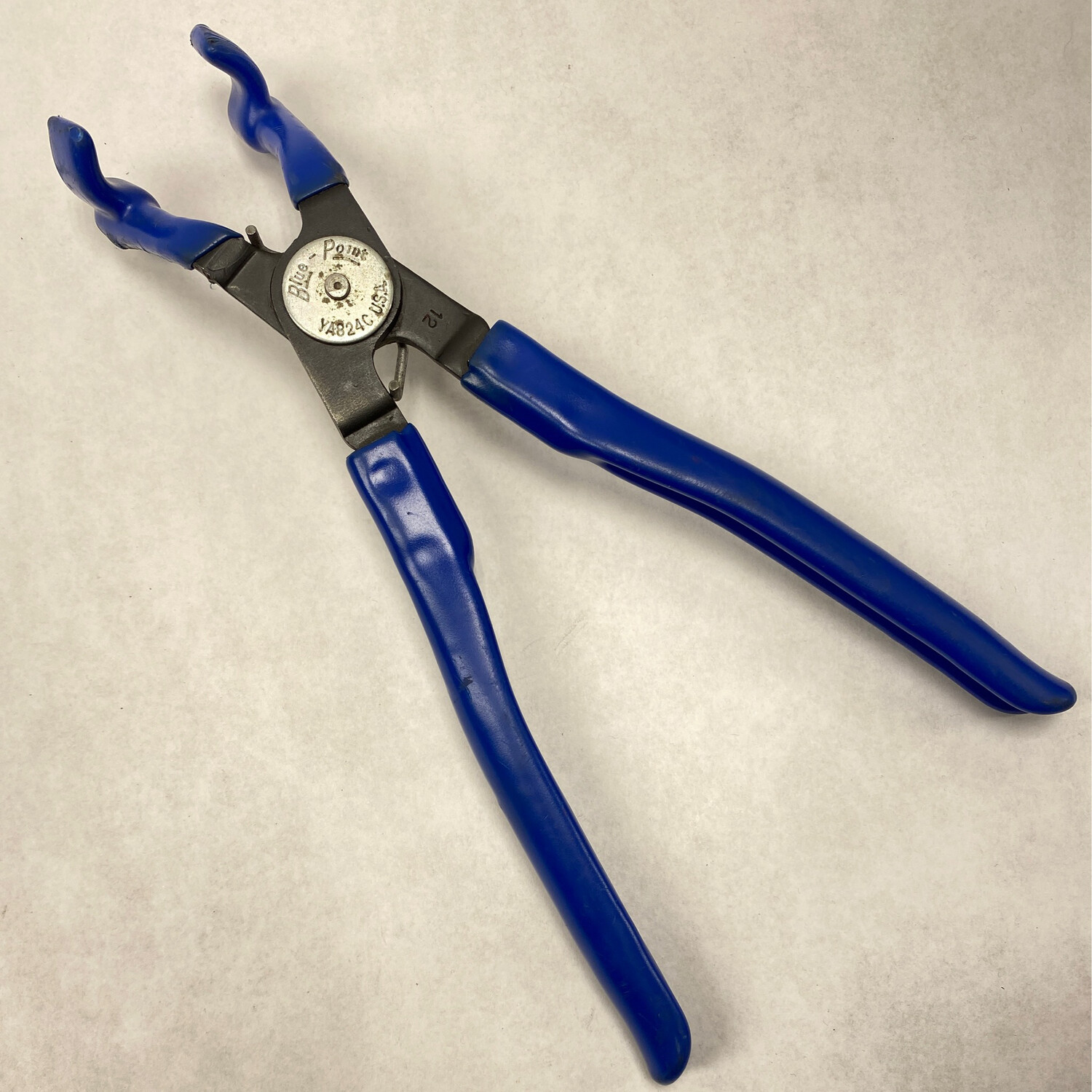 Blue Point Spark Plug Wire Puller, YA824C - Shop - Tool Swapper