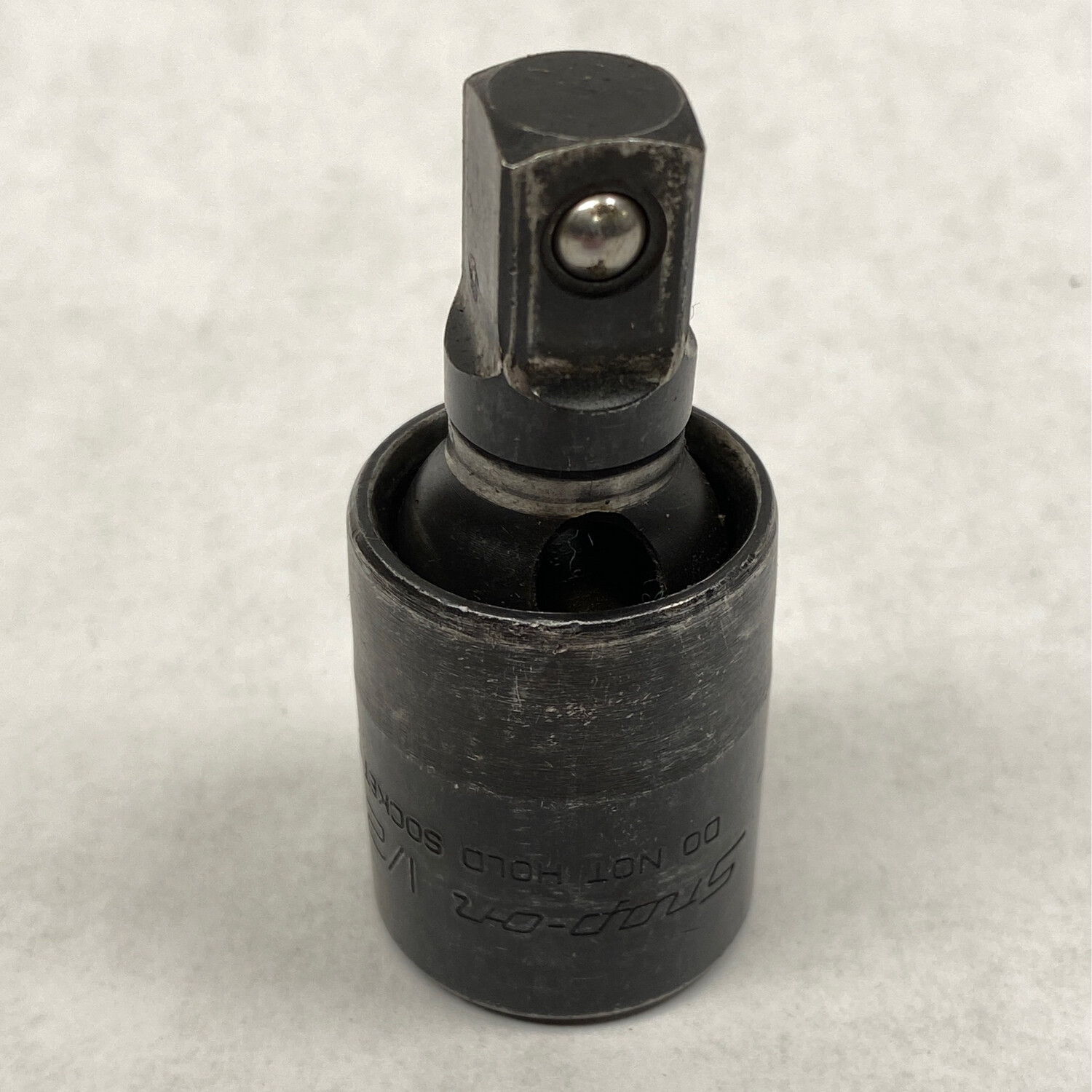 Snap On 1/2” Drive Swivel Impact Universal Joint, IP800