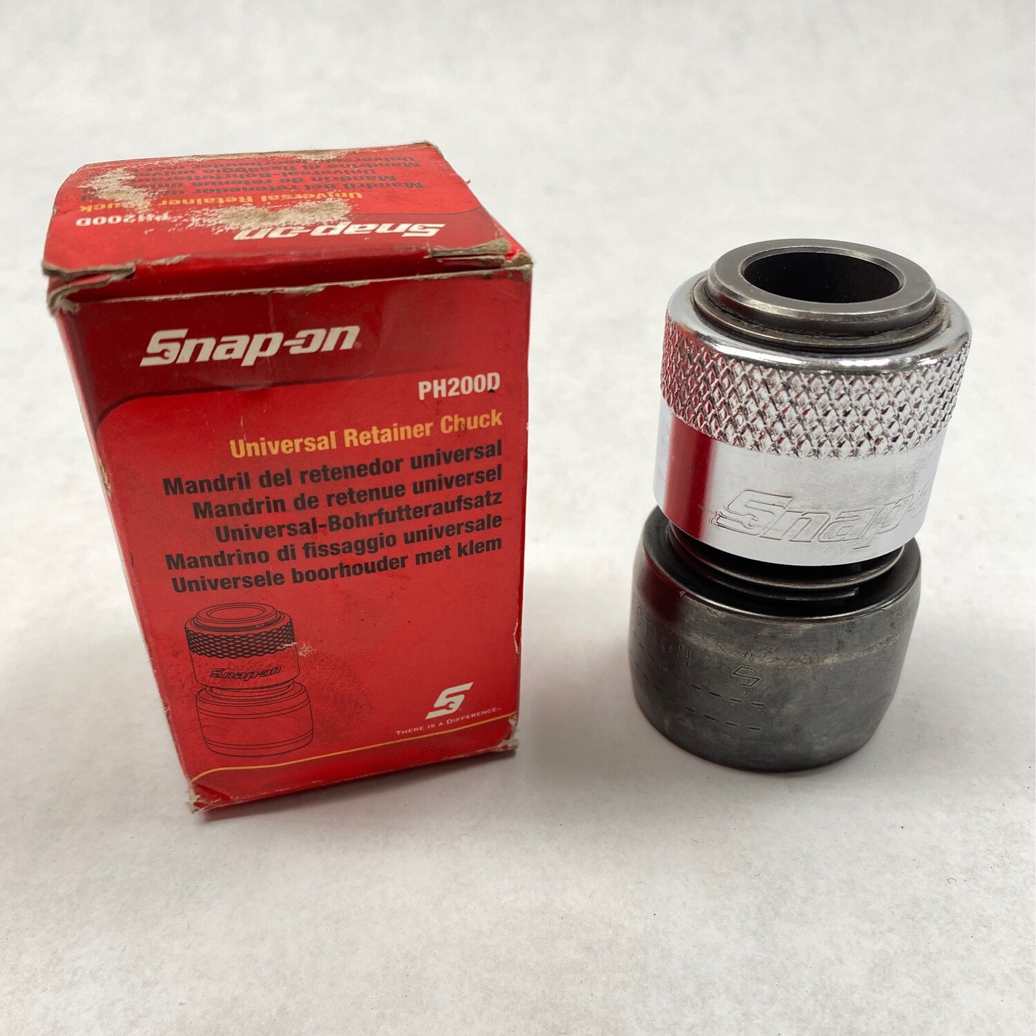 Snap on sale on ph200d