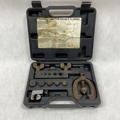 Blue Point Double Flaring Tool, TF5A