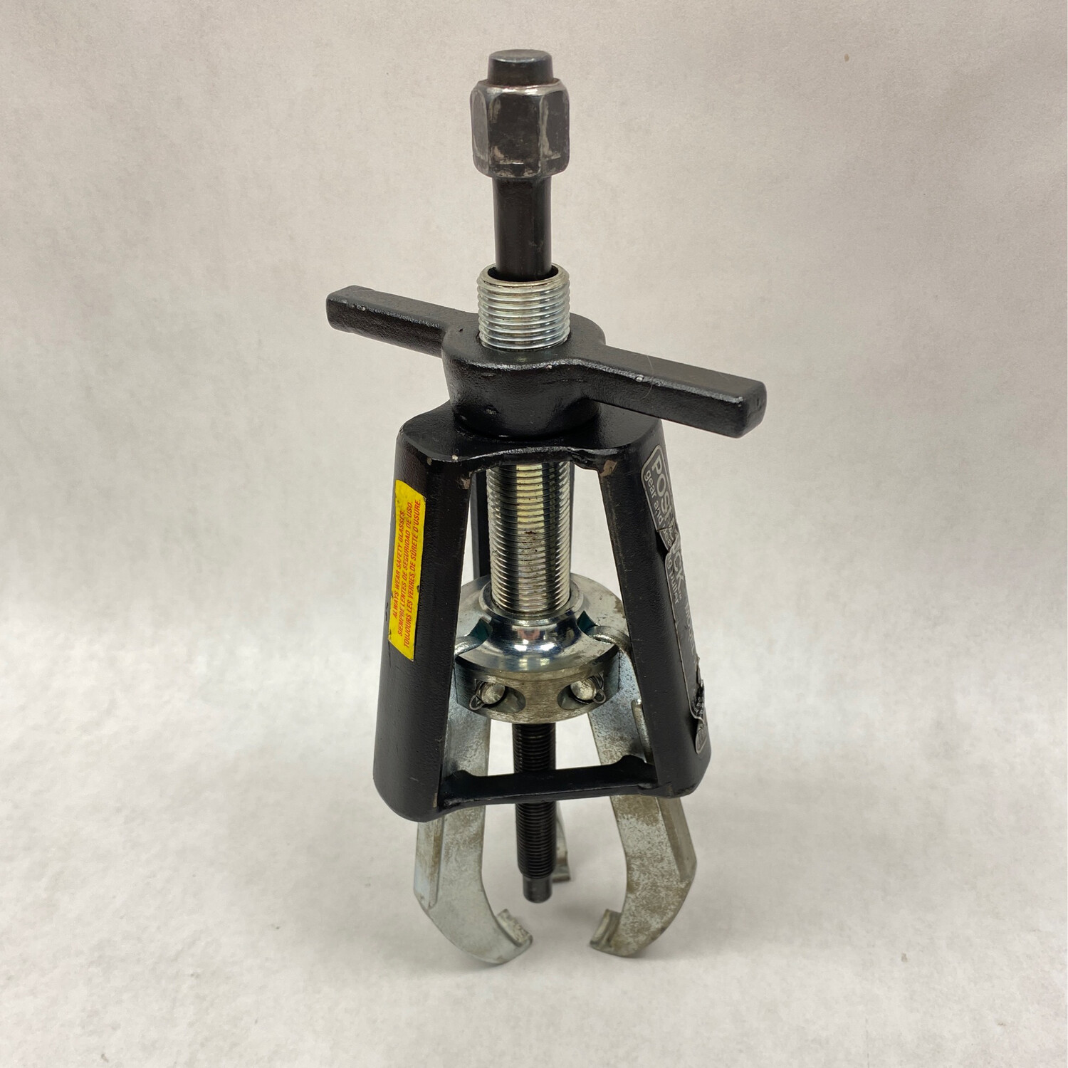 Posi Lock Gear And Bearing Puller, 104 Shop Tool Swapper