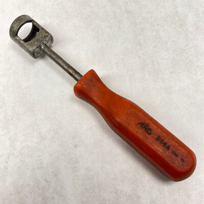Mac Tools Brake Spring Retainer Tool, S14A