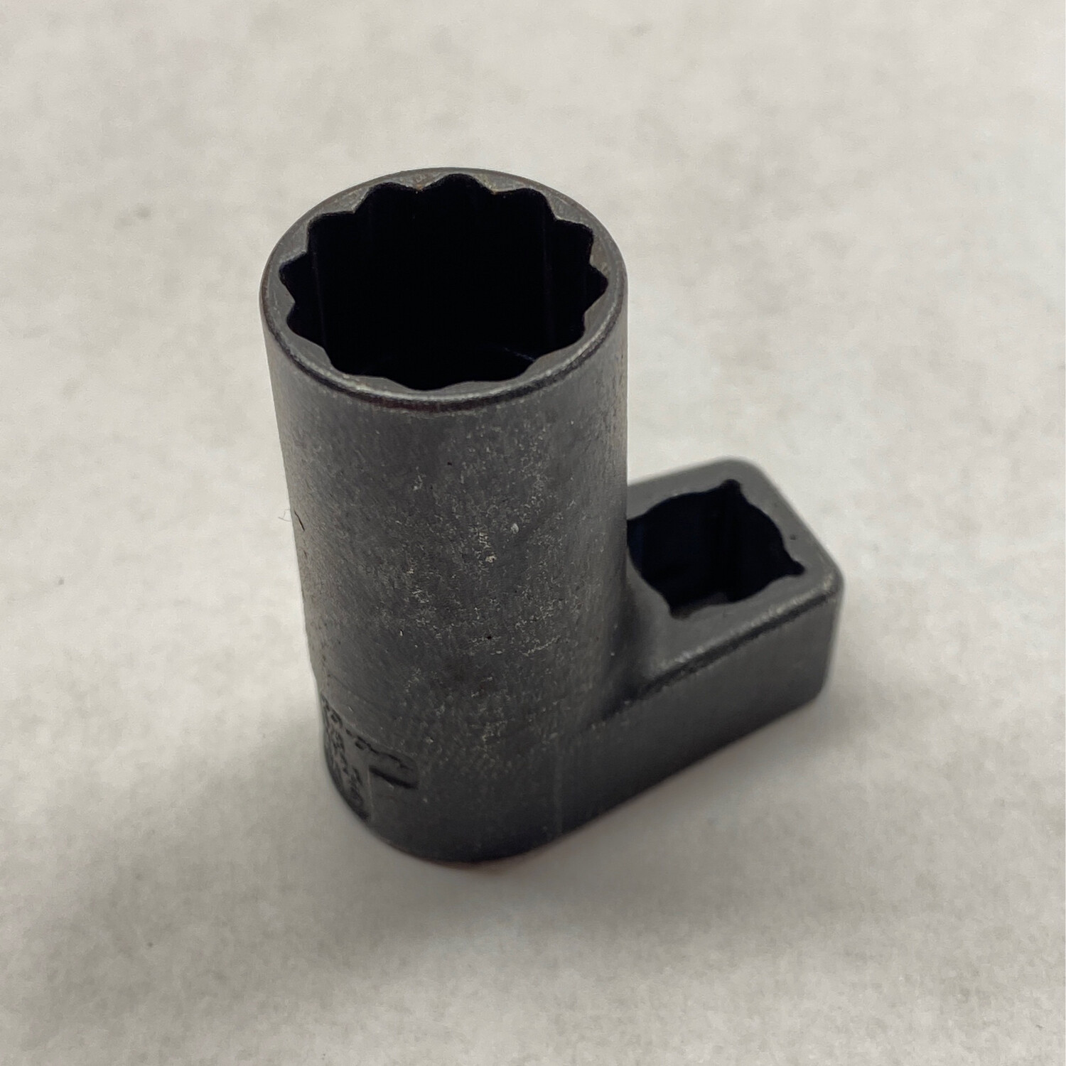 what is a flank drive socket?