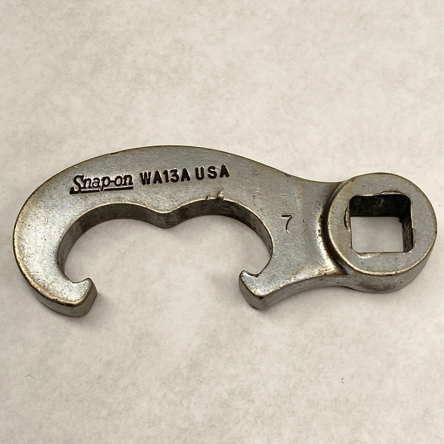 Snap On 1/2” Drive Tie Rod Adjustment Tool, WA13A