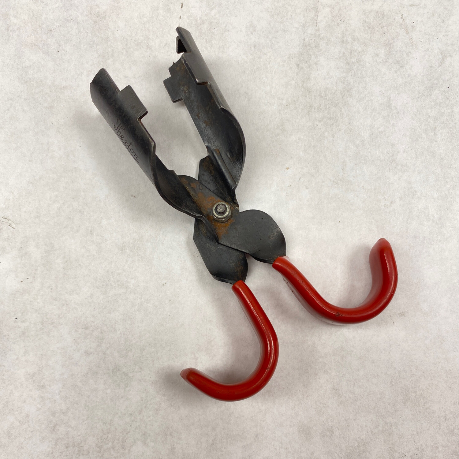 Thexton Automotive Spark Plug Puller Tool, NO 334 Shop Tool Swapper