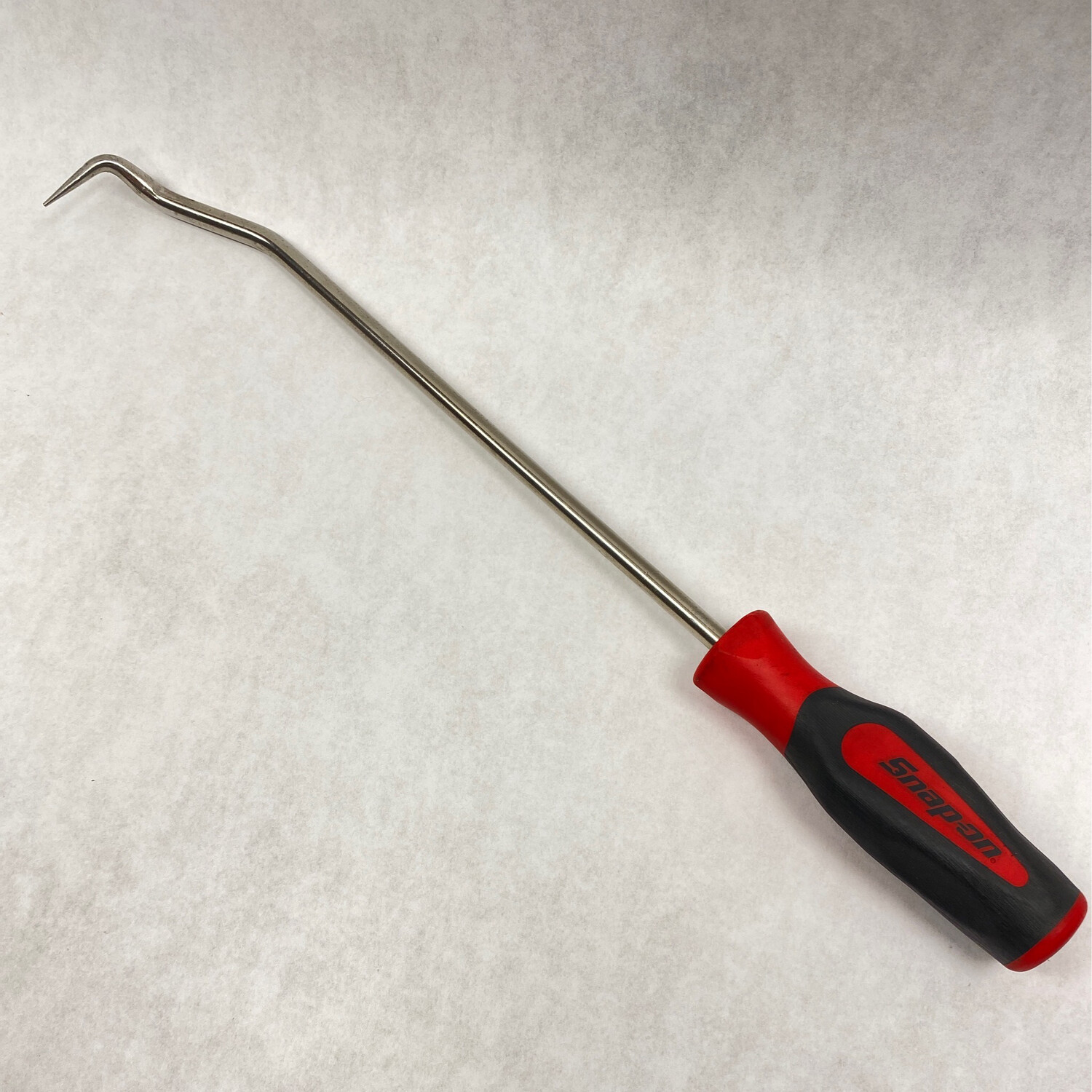 Snap On Red Soft Grip Radiator Hose Pick, SGA1711B Shop Tool Swapper