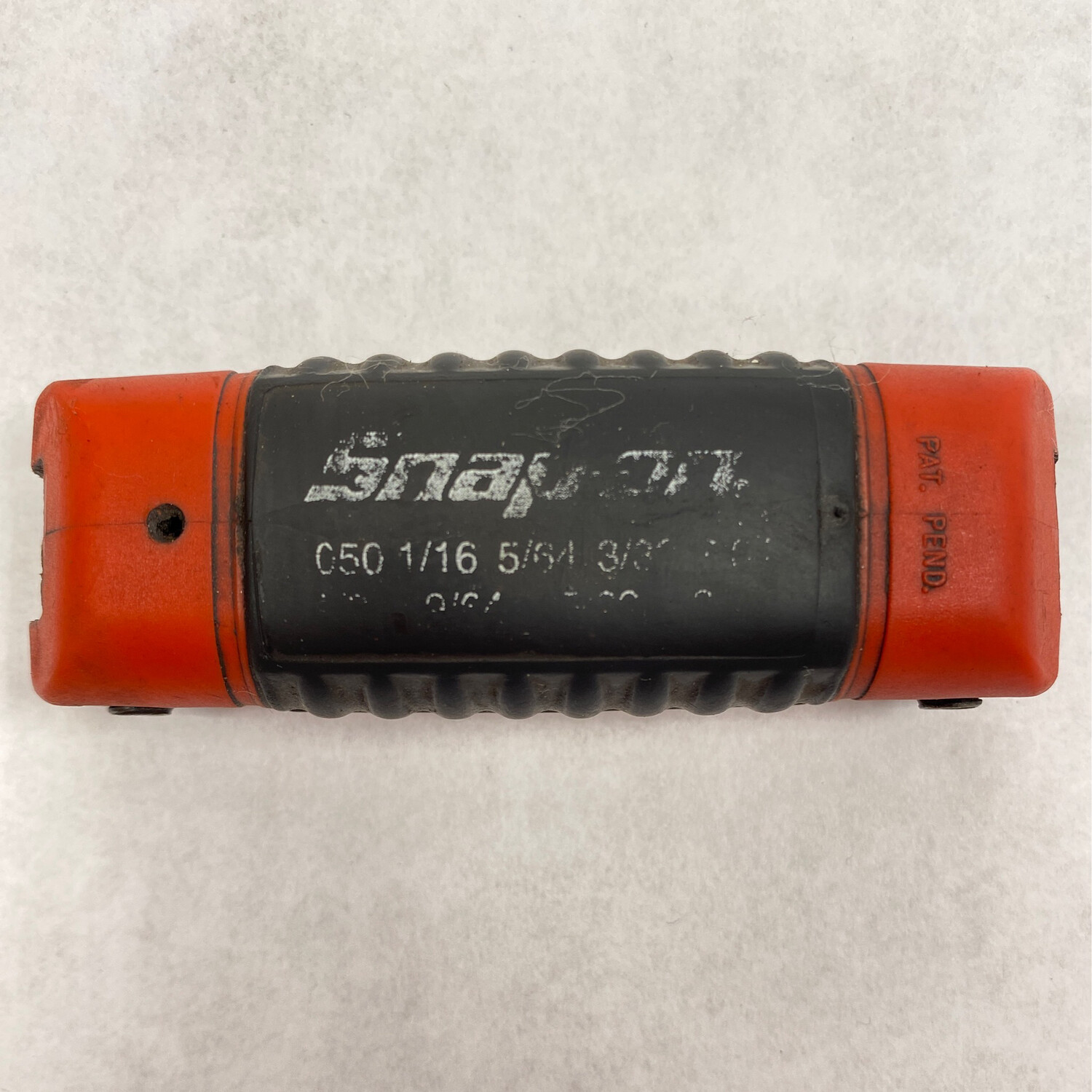 Snap On Folding SAE Hex/Allen Set Plastic Handle 9 Keys, AWEF9K Shop