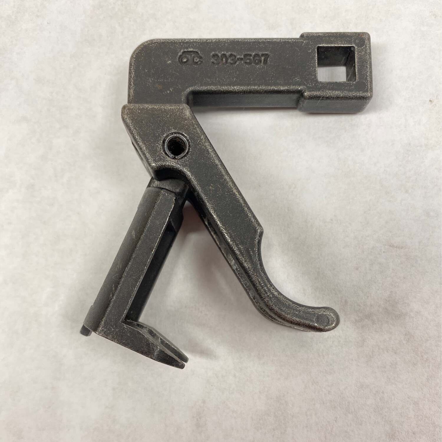 Otc 7928 ford valve on sale spring compressor tool