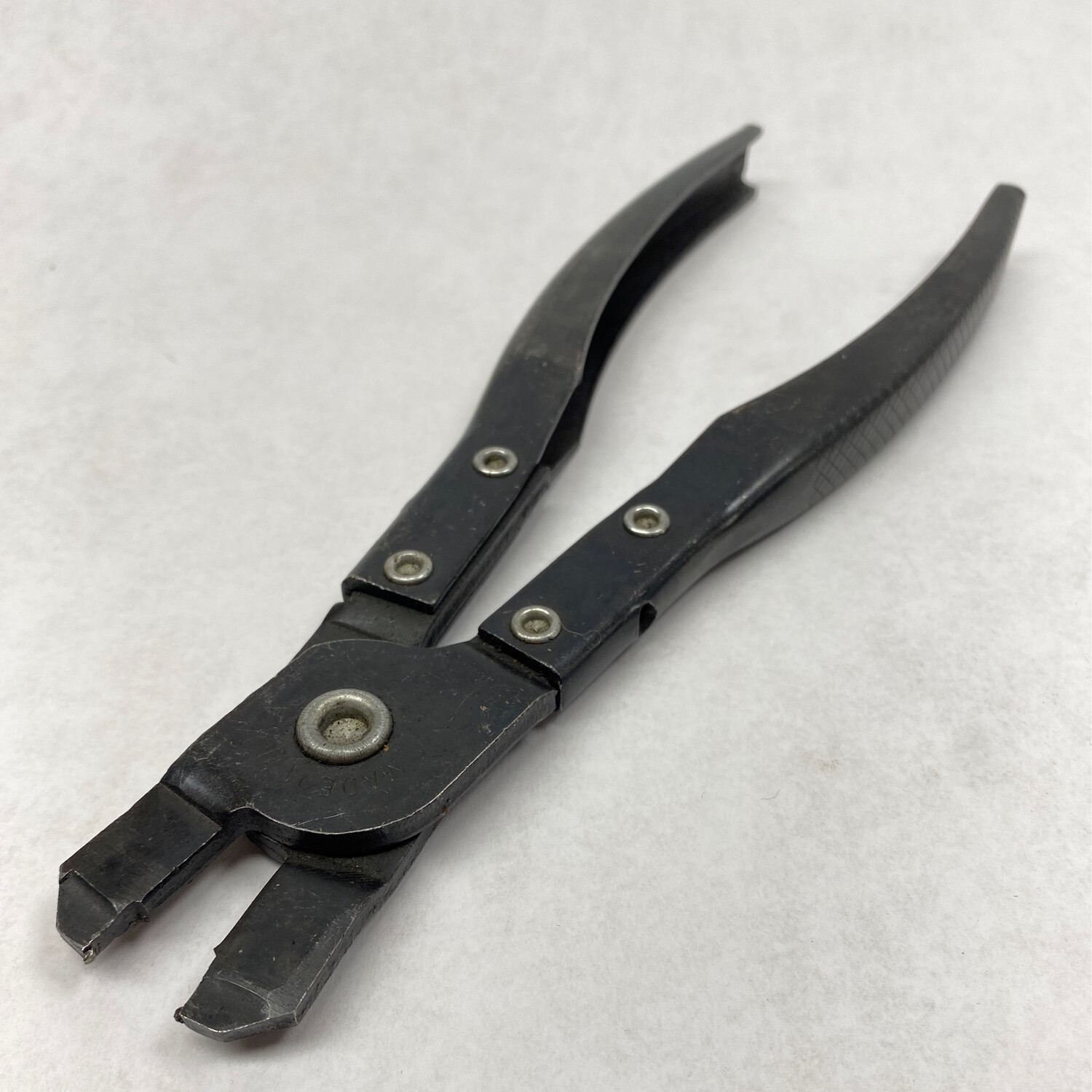 Blue Point Boot Clamp Pliers For Earless Type Clamps, YA3050 Shop