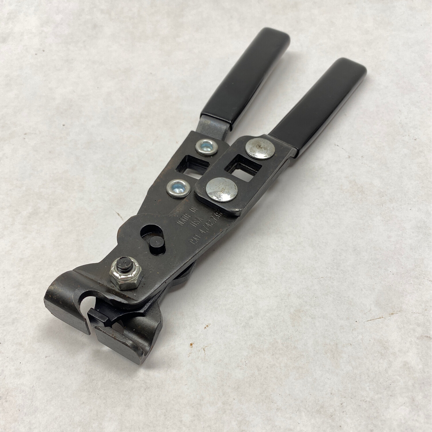 Lisle 30800 CV Boot Clamp Pliers - Foto 5