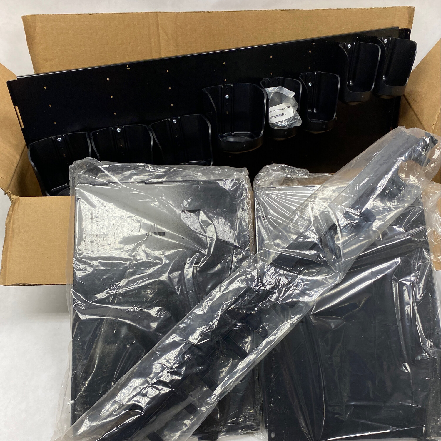 Snap On Epiq Tool Power Tool Holder for Tool Box Drawer