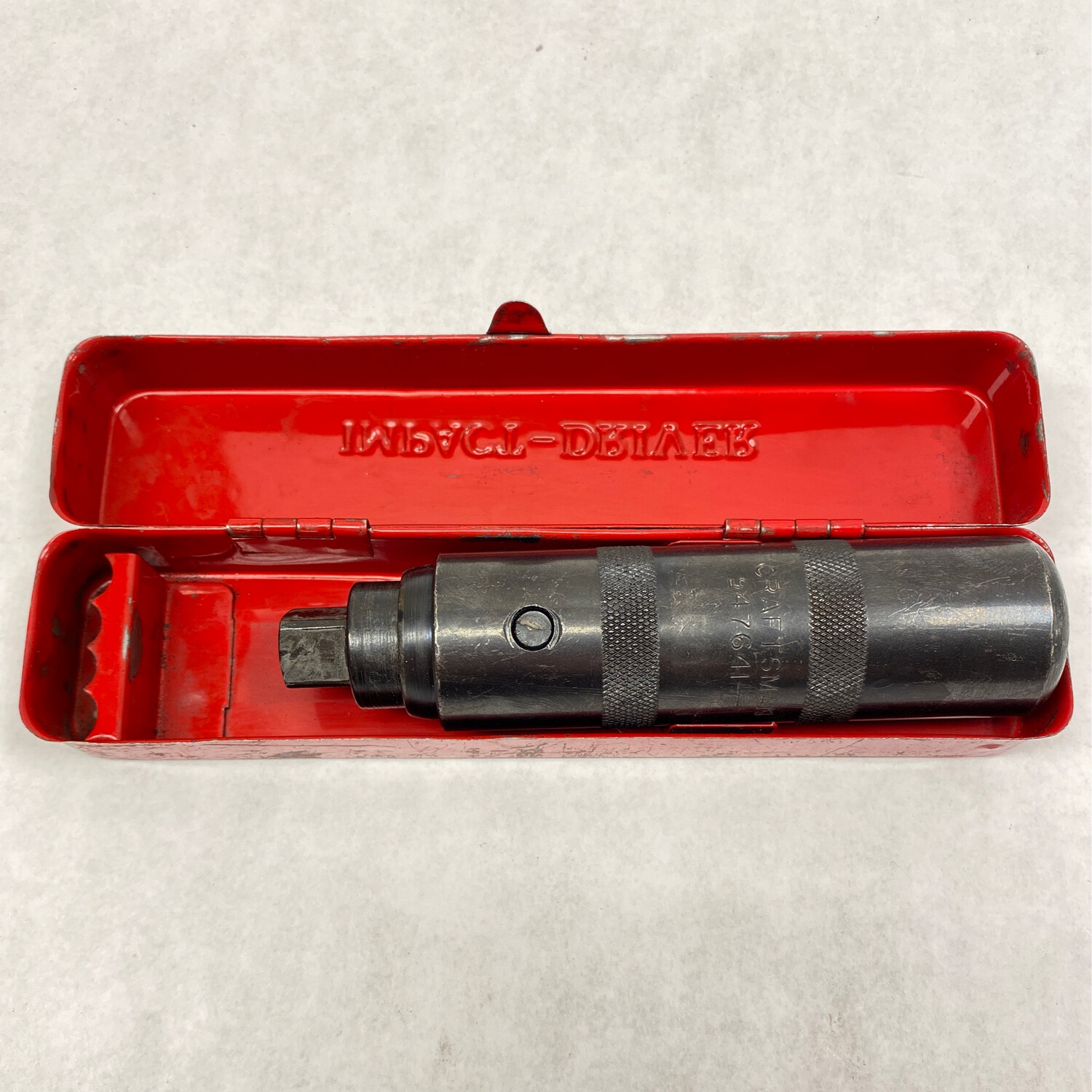 Craftsman 1 2 Drive Impact Driver 947641