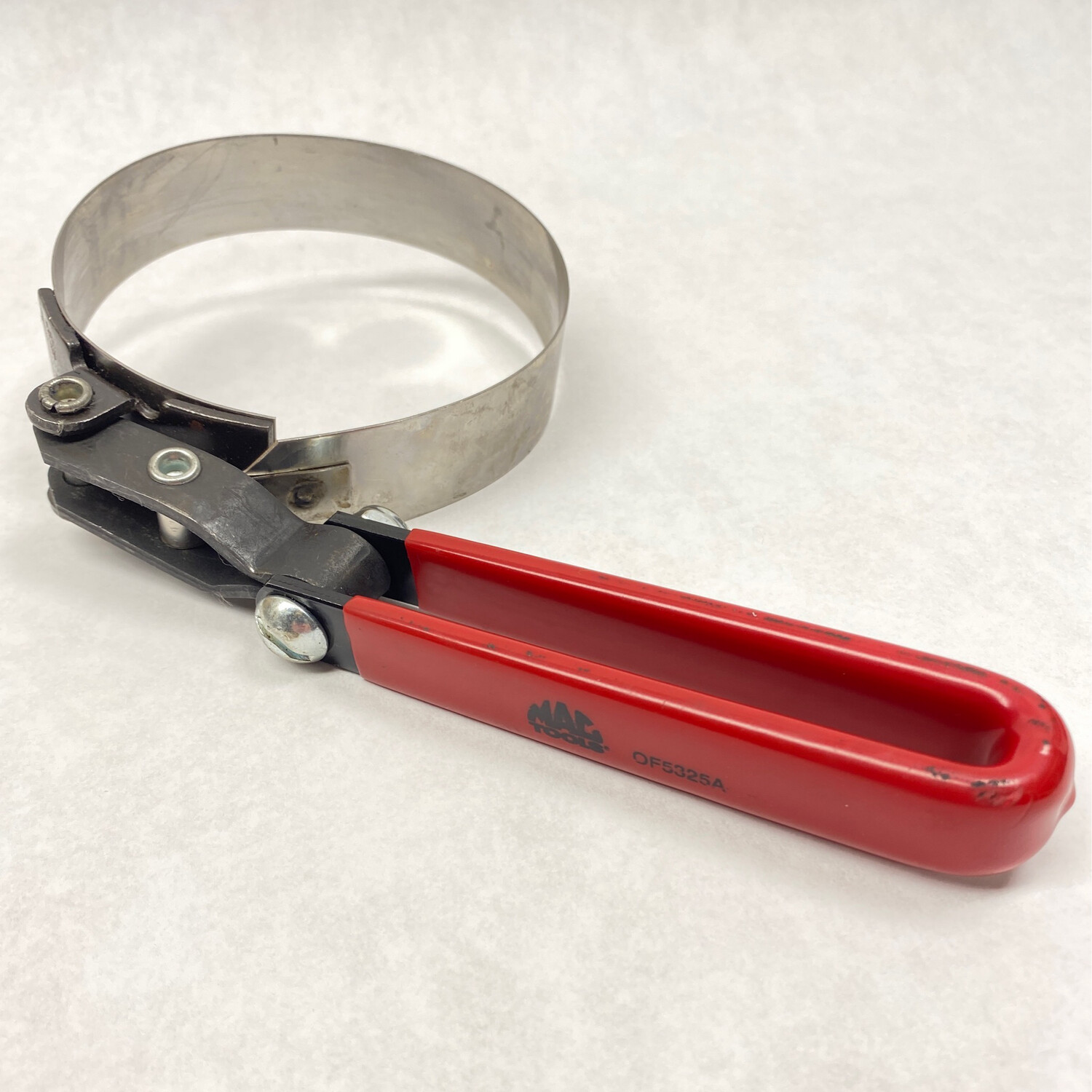 Mac Tools Swivel Oil Filter Wrench 4