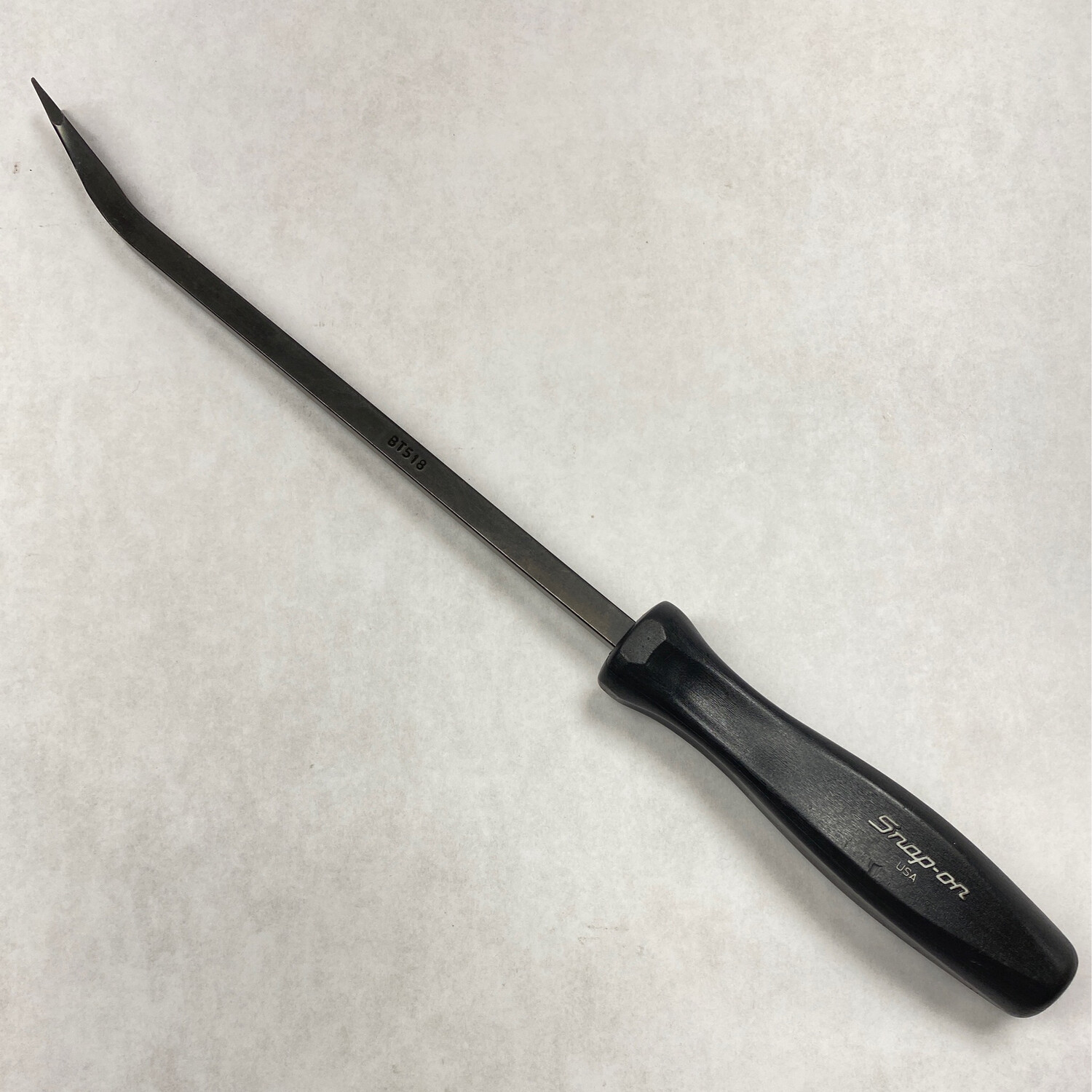 Snap On Truck Brake Shoe Hand Tool BT518 Shop Tool Swapper snap-on-truck-brake-shoe-hand-tool-bt518-shop-tool-swapper
