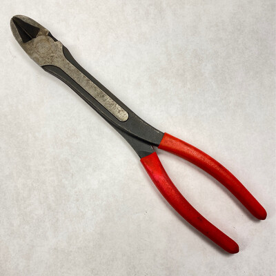 Mac Tools 11” Diagonal Cutter, P110DCRR