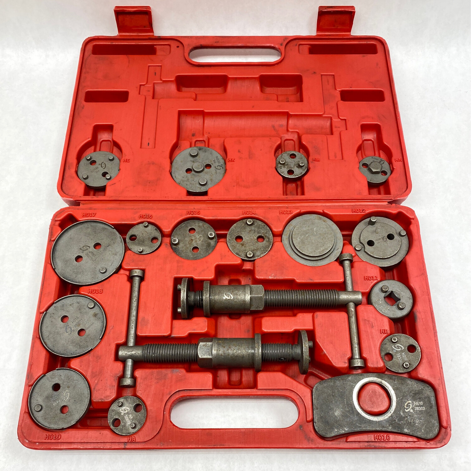 Sunex 3930 on sale