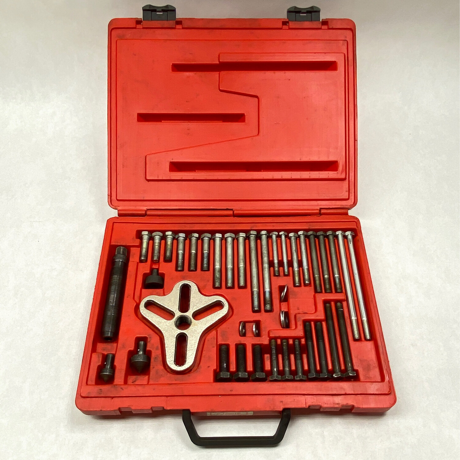 Snap On BoltGrip Puller Set, CJ2001P Shop Tool Swapper