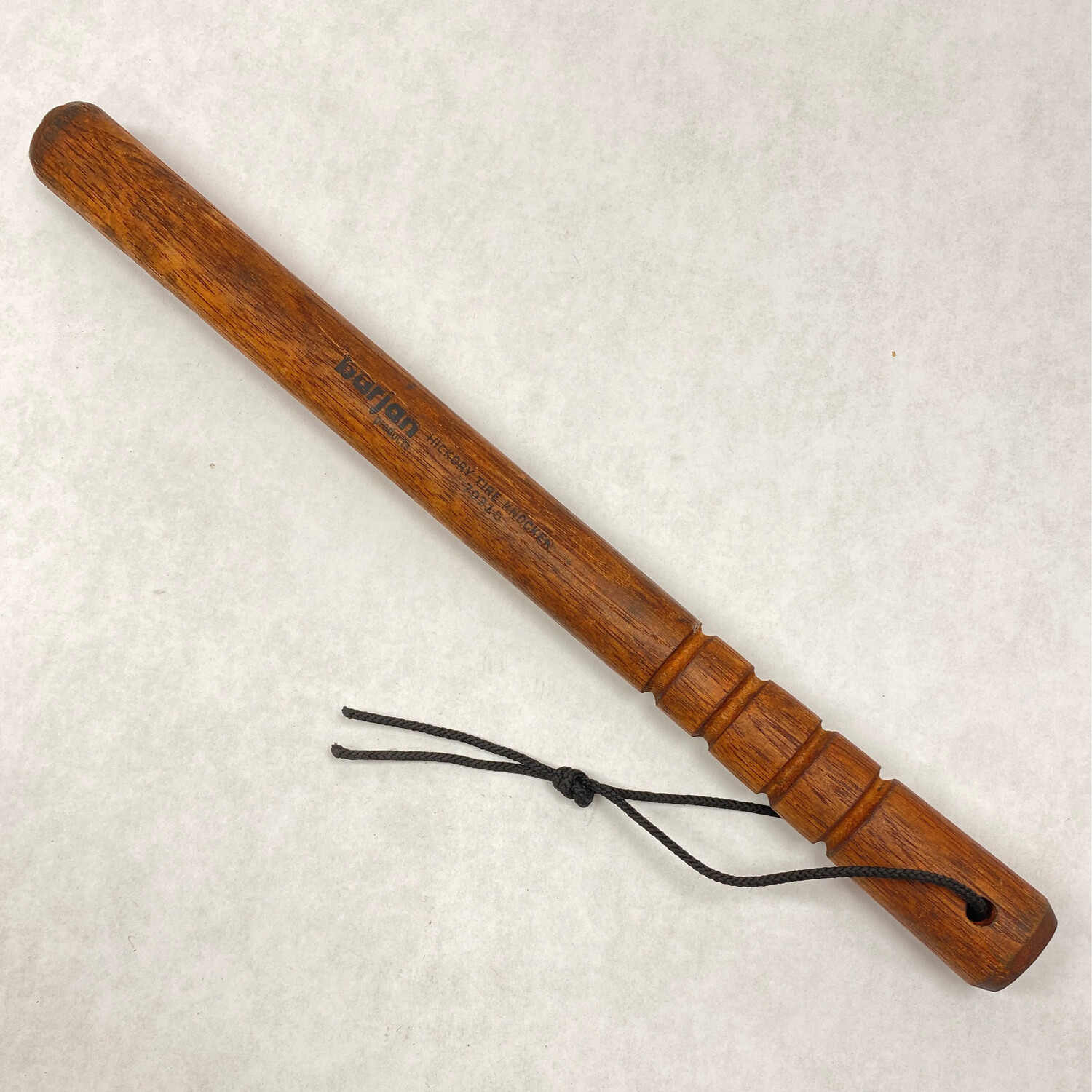 Barjan Products Hickory Tire Knocker, 70316 - Shop - Tool Swapper