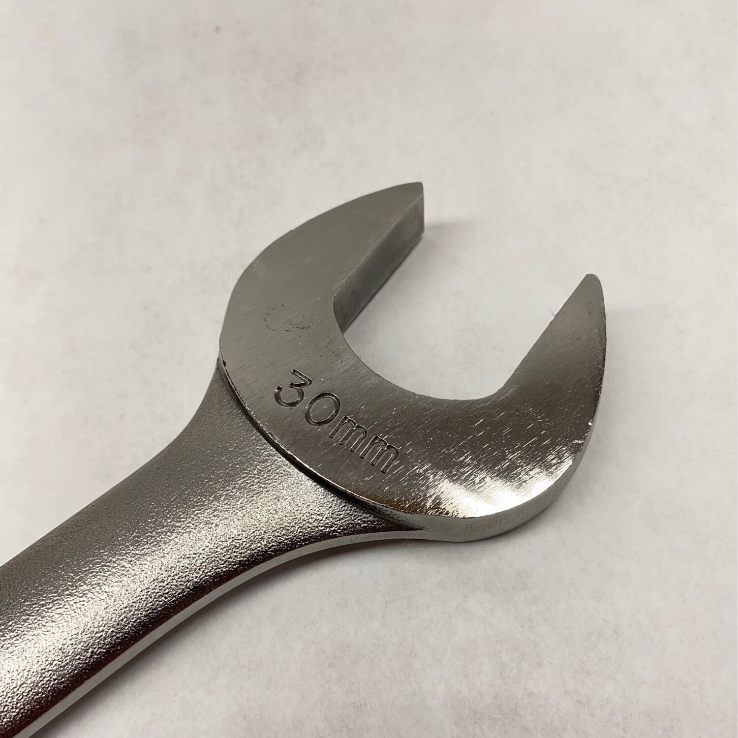 Craftsman 2024 30mm wrench
