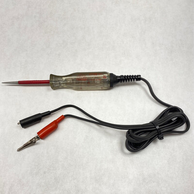 Mac Tools 6 / 12 / 25 Circuit Tester, ET120