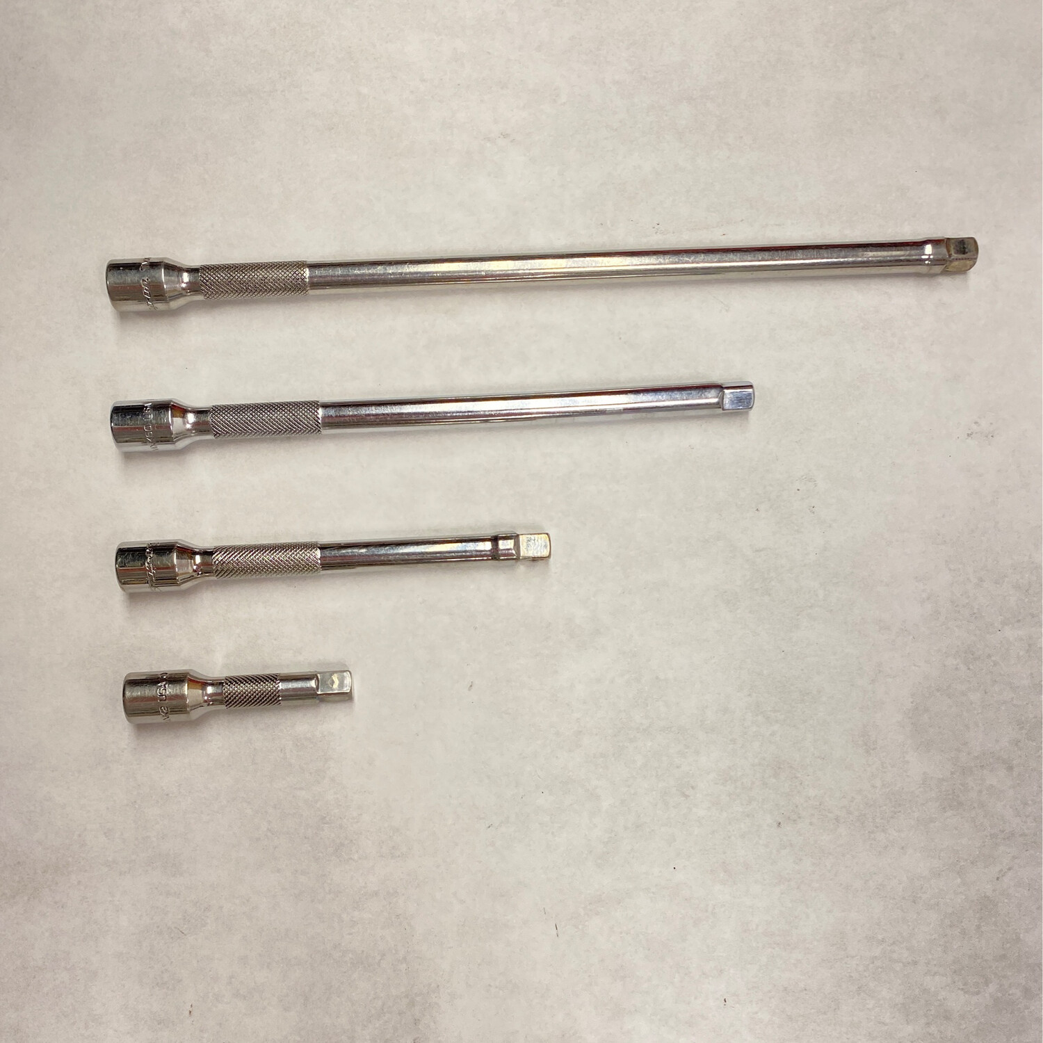 話題の行列 6pc On Snap 1/4” TMXK60 TMXK80, Set, Extension Knurled Drive メンテナンス