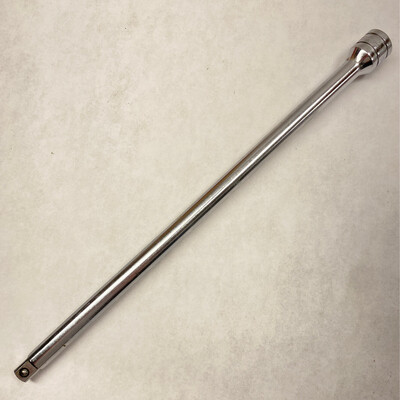 Snap On 1/2” Drive 15” Long Extension, SX15