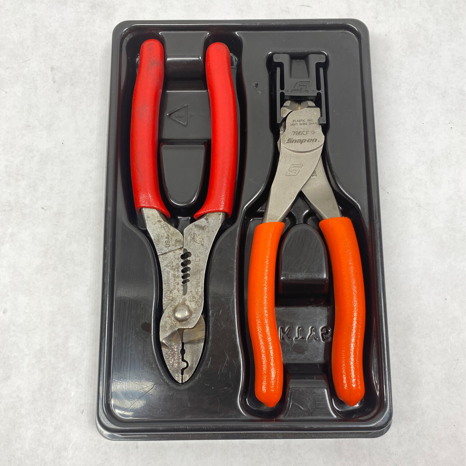 スナップオン Snap-on 工具セット KTCHNDRWR おおきかっ
