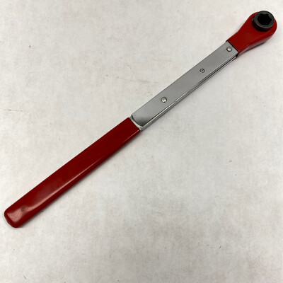 Snap On Slack Adjuster Wrench, BSA916