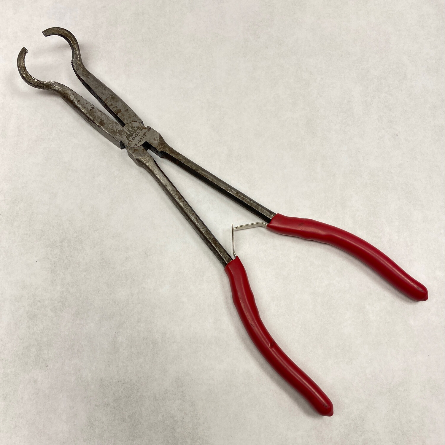 Mac Tools 11” Long Hose Clamp Pliers, P301788