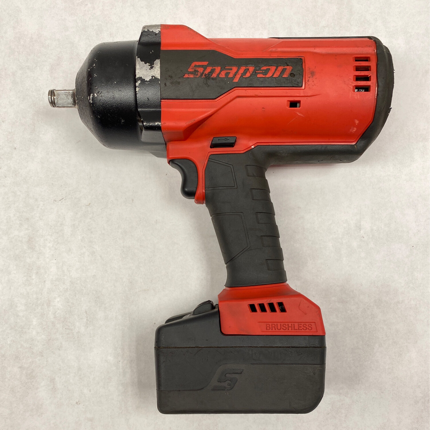 Snap on battery wrench new arrivals