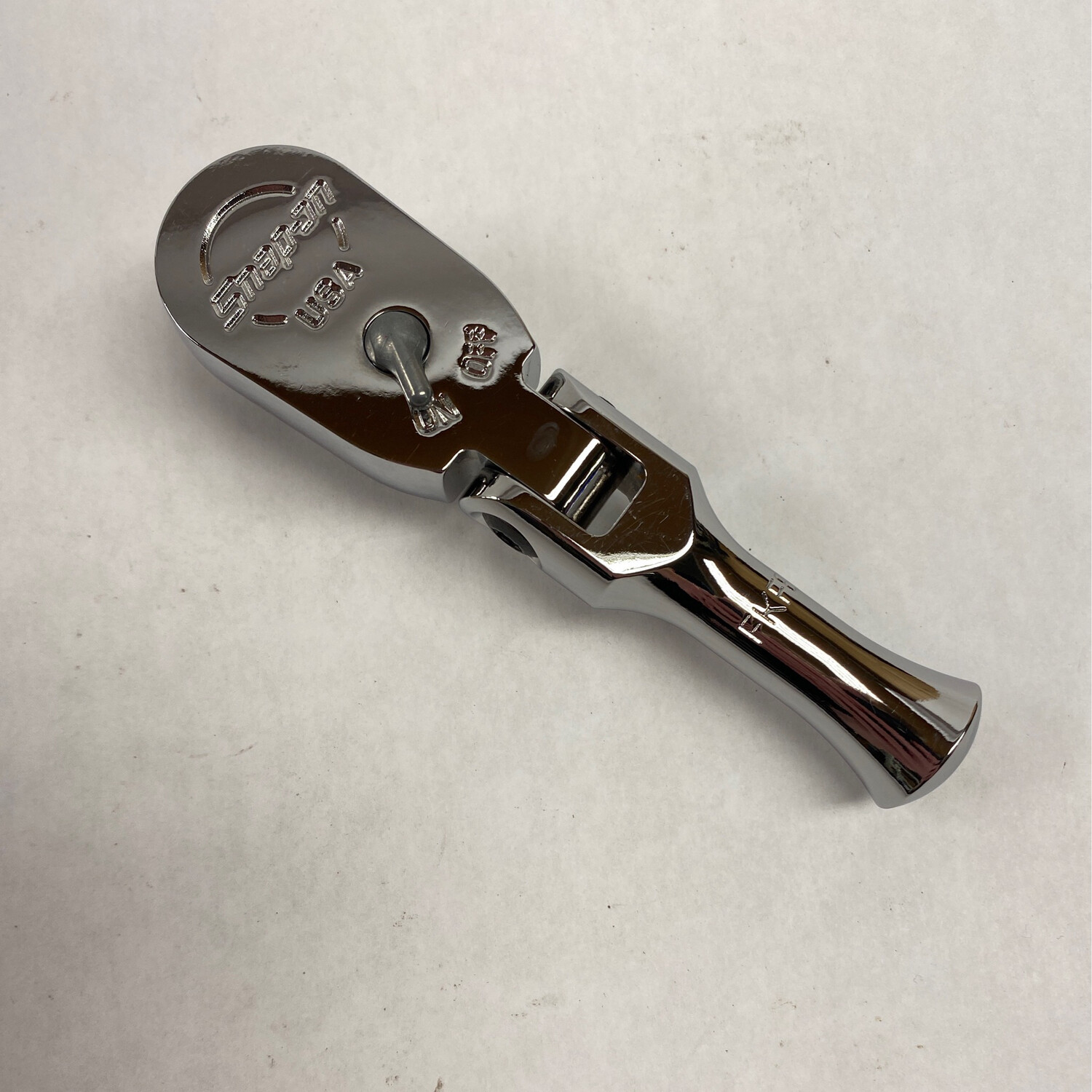 Cliquet Pneumatique Court (stubby) MARK-1 3/8 - Neuf En Boîte, 150 RPM