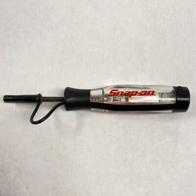 Snap On 3-24 V DC Cord-Free Circuit Tester, EECT200