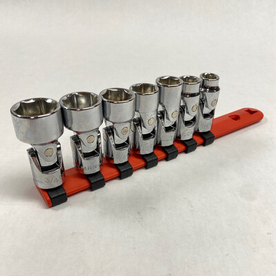 Craftsman swivel sockets discount