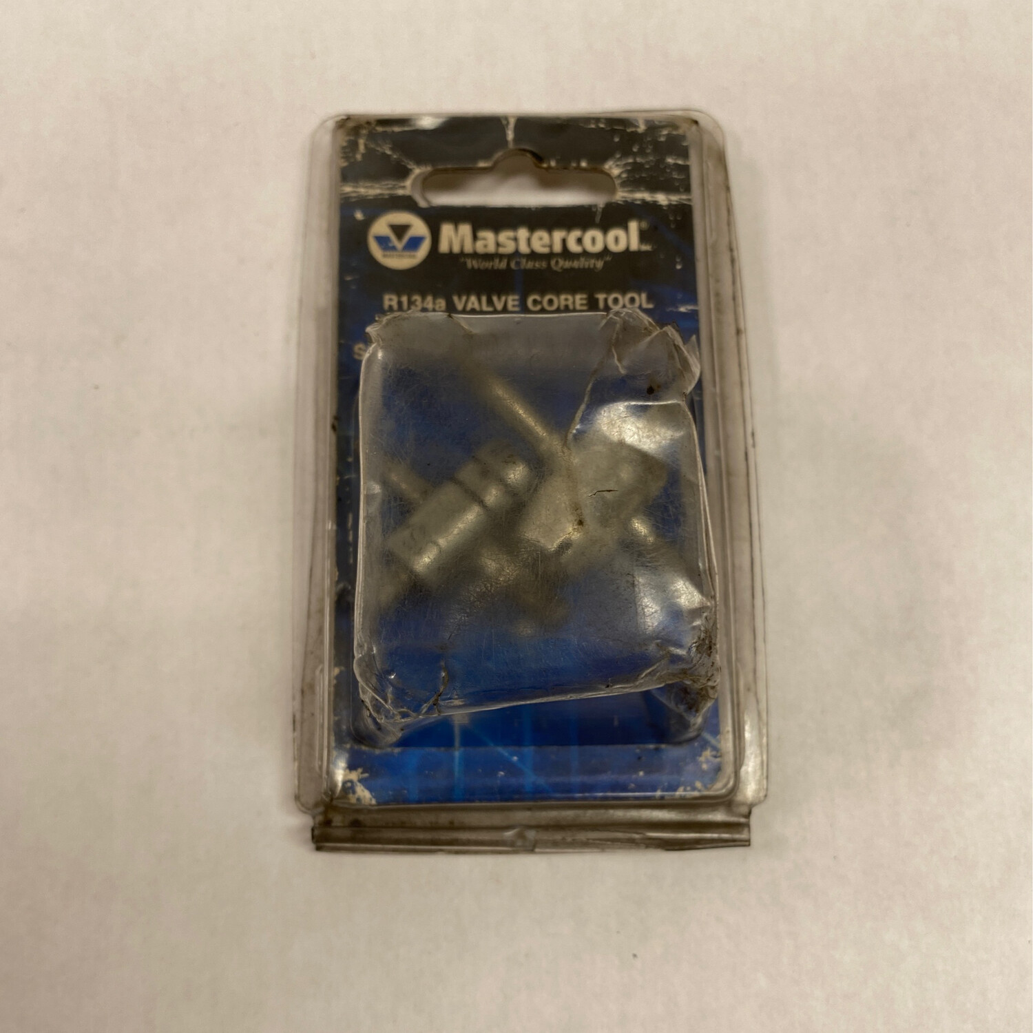Mastercool R134a Valve Core Tool, 81290