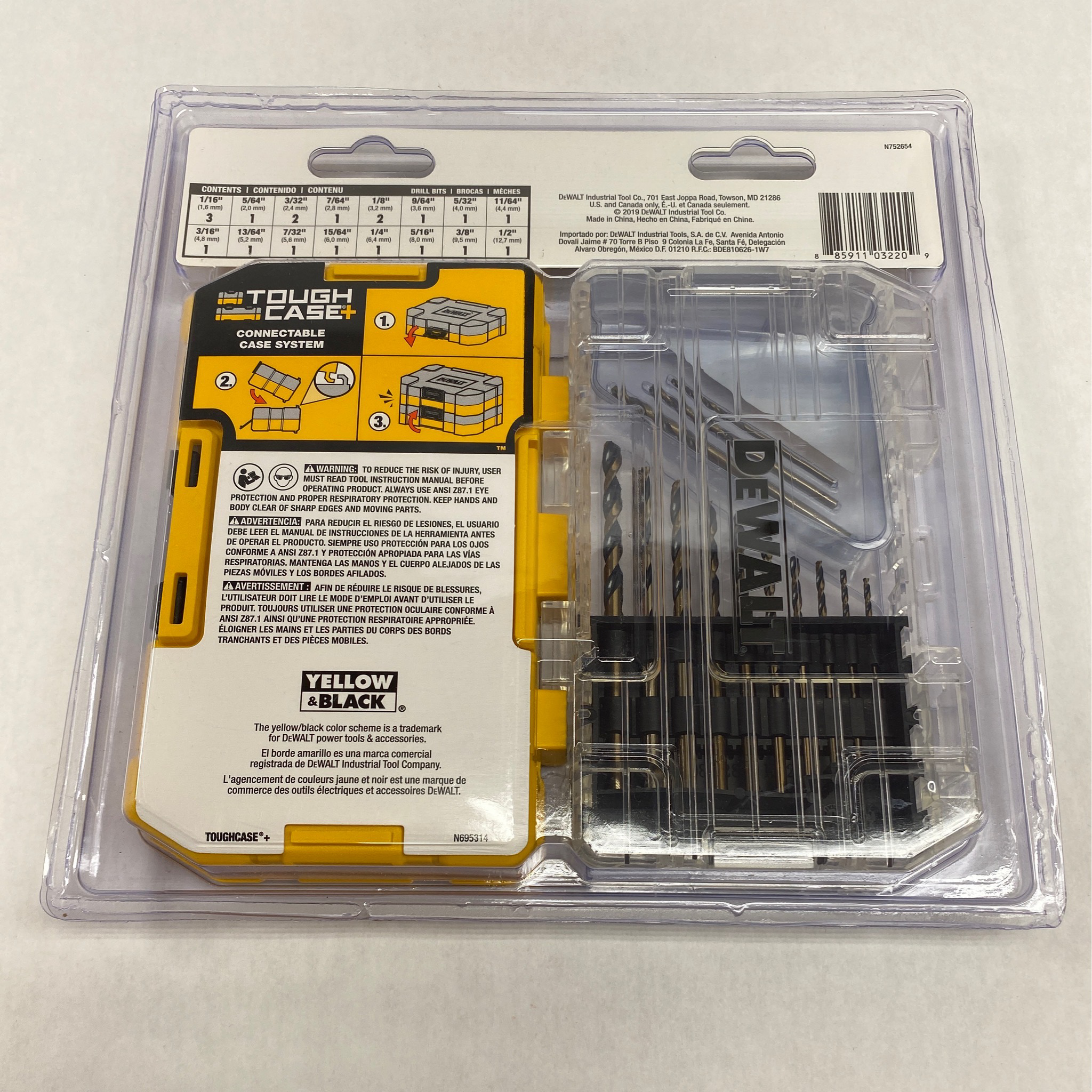 Dewalt dw1177 sale