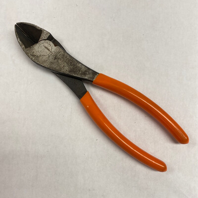 Mac Tools Diagonal Cutters, P3017430