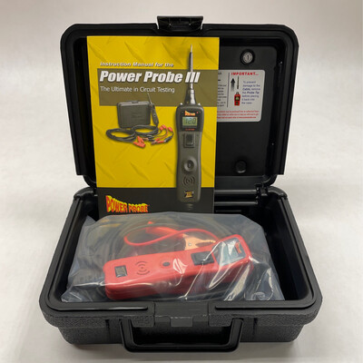 New Power Probe III Circuit Tester