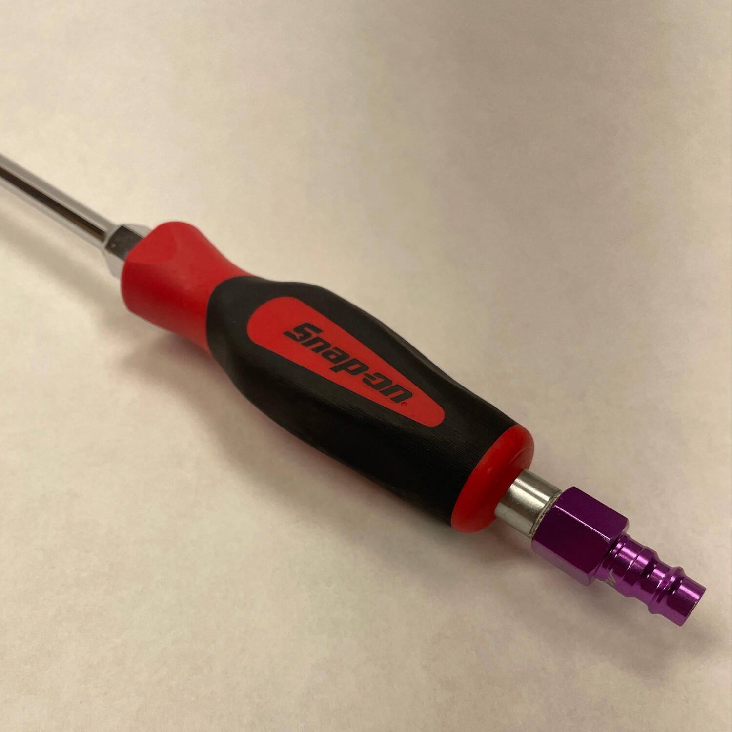 Snap-on2点 Snap-on Industrial